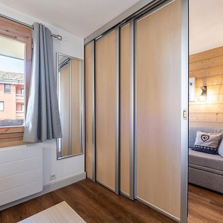 Cocon A La Plagne Apartment ภายนอก รูปภาพ