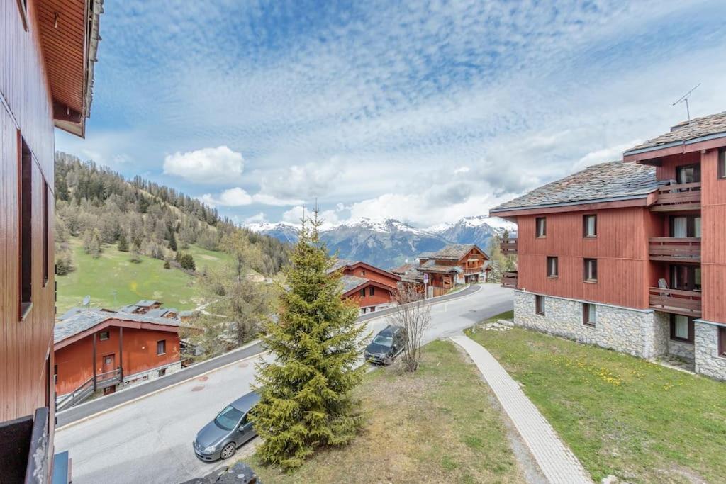 Cocon A La Plagne Apartment ภายนอก รูปภาพ