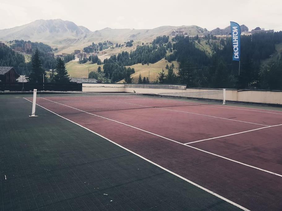 Cocon A La Plagne Apartment ภายนอก รูปภาพ