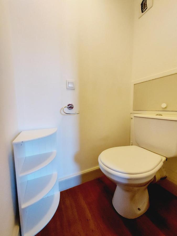 Cocon A La Plagne Apartment ภายนอก รูปภาพ