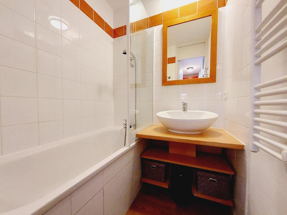 Cocon A La Plagne Apartment ภายนอก รูปภาพ
