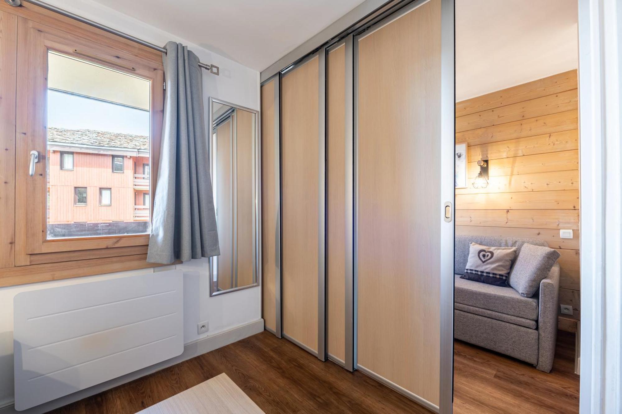 Cocon A La Plagne Apartment ภายนอก รูปภาพ