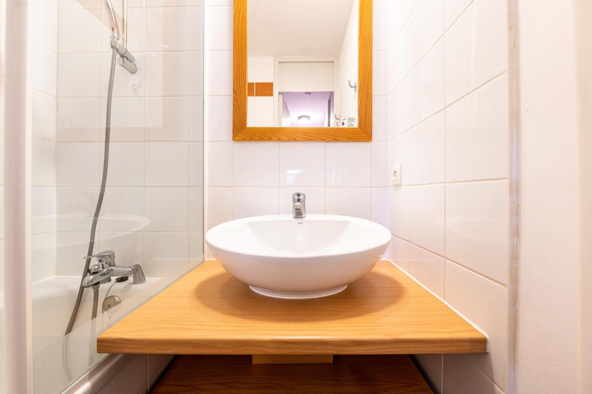 Cocon A La Plagne Apartment ภายนอก รูปภาพ